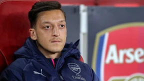 Mesut Özil äußert sich zu möglichem Schalke-Wechsel