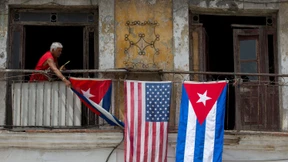 Hört China die USA über Kuba ab?