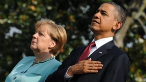 Rückbau der Supermacht 