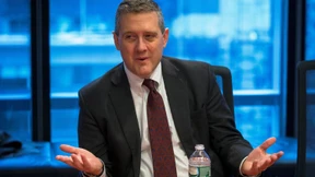 Geldpolitik besorgt Anleger zunehmend