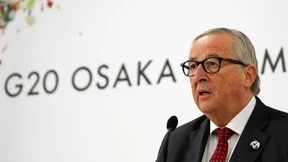 EU droht im Streit um Klimaschutz mit Veto gegen G-20-Erklärung