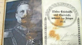 Leibgardisten als Forschungsobjekte