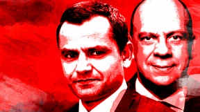 Drogenkiosk, Kolonie Samoa