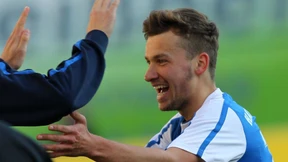 Fürth führt wieder - Hansa schlägt Fortuna