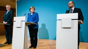 Schulz: Wir haben hervorragende Ergebnisse erzielt