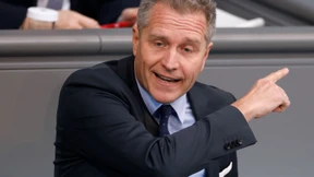 Aktuelle Stunde als Generalabrechnung mit der AfD