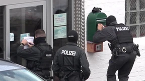 Niedersachsen verbietet Zentrum des Salafismus