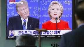 Wie aufrichtig waren Trump und Clinton?