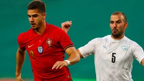 André Silva ist der Deutschland-Erklärer