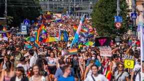 Veranstalter melden Rekord-Teilnehmerzahl