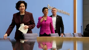 Wie die Wahl angefochten werden könnte