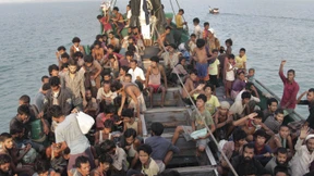 Malaysia und Indonesien beginnen „aktive“ Rettungsmission