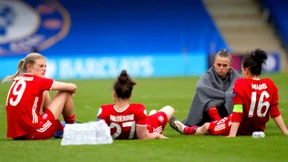 Nun gleitet den Bayern alles aus den Händen