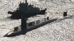 Trump lässt Atom-U-Boote „näher an Russland“ verlegen