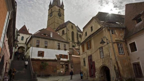 Von Hermannstadt das Siegen lernen