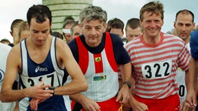 In jedem Dicken steckt ein Dünner