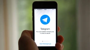 Bundesamt für Justiz geht gegen Telegram vor