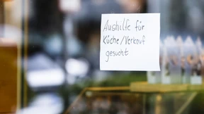 Jedem zweiten Betrieb fehlt Personal