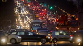 Der Untergang der Autobranche?