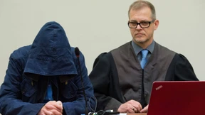 Carsten S. gibt Waffenkauf für NSU-Trio zu