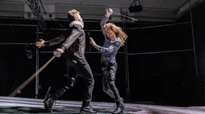 Shakespeare-Klassiker entschlackt