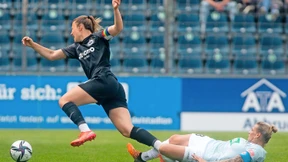 Die Königsklasse winkt für Frankfurt