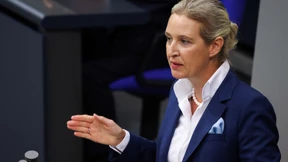 „Ein Laienschauspieler als angeblicher Ex-AfD-Wähler“