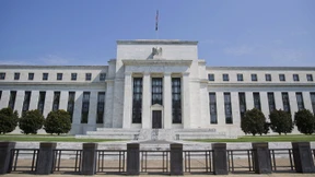 Lockert Amerika die Regeln für die Banken?