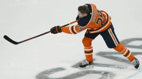 „Sie hat mich geschlagen? Wow!“