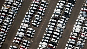 Volkswagen will 50 Milliarden Euro ausgeben