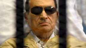 Berufung gegen Einstellung des Mubarak-Prozesses