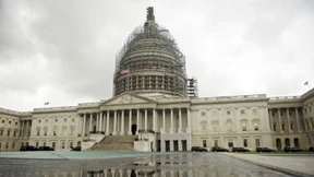 Kongress wendet Haushaltsblockade vorerst ab