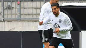 Can findet Ausbootung bei Juve „schockierend“