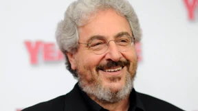 Ghostbusters-Star Harold Ramis tot