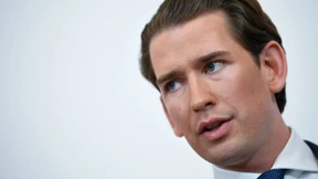 Wie reagiert Kurz auf die Breitseite der FPÖ?