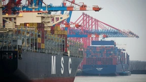 MSC nimmt letzte Hürde