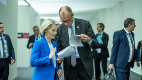 Große Worte, kleine Listen