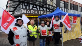 Durchbruch bei Einzelhandels-Tarifrunde in Baden-Württemberg
