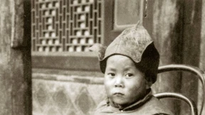 Unermüdlich für Tibet