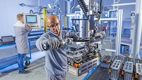 Aktienkurs von Akasol bricht ein