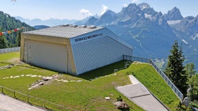 Der Wert der Wildnis