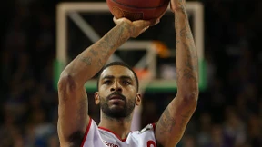 Wer soll diesen Spieler nur stoppen?