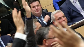 Bundestag und Bundesrat beschließen Bürgergeld