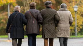 Die Deutschen „riestern“ viel zu wenig