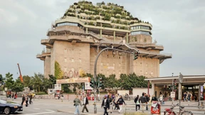 Alles außer eintönig