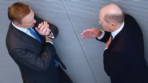 Das spart der Ampel den Gang in die Sauna