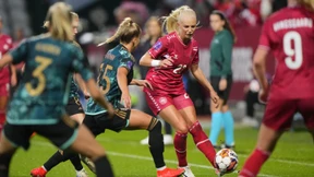 Deutsche Frauen patzen bei Nations-League-Auftakt