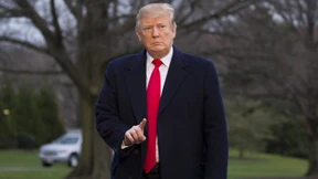 „Amerika darf nicht zu einem Dritte-Welt-Land verkommen“