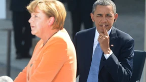 Keine Antworten aus Amerika