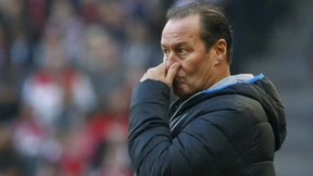 Stevens führt die Doppelnull ein